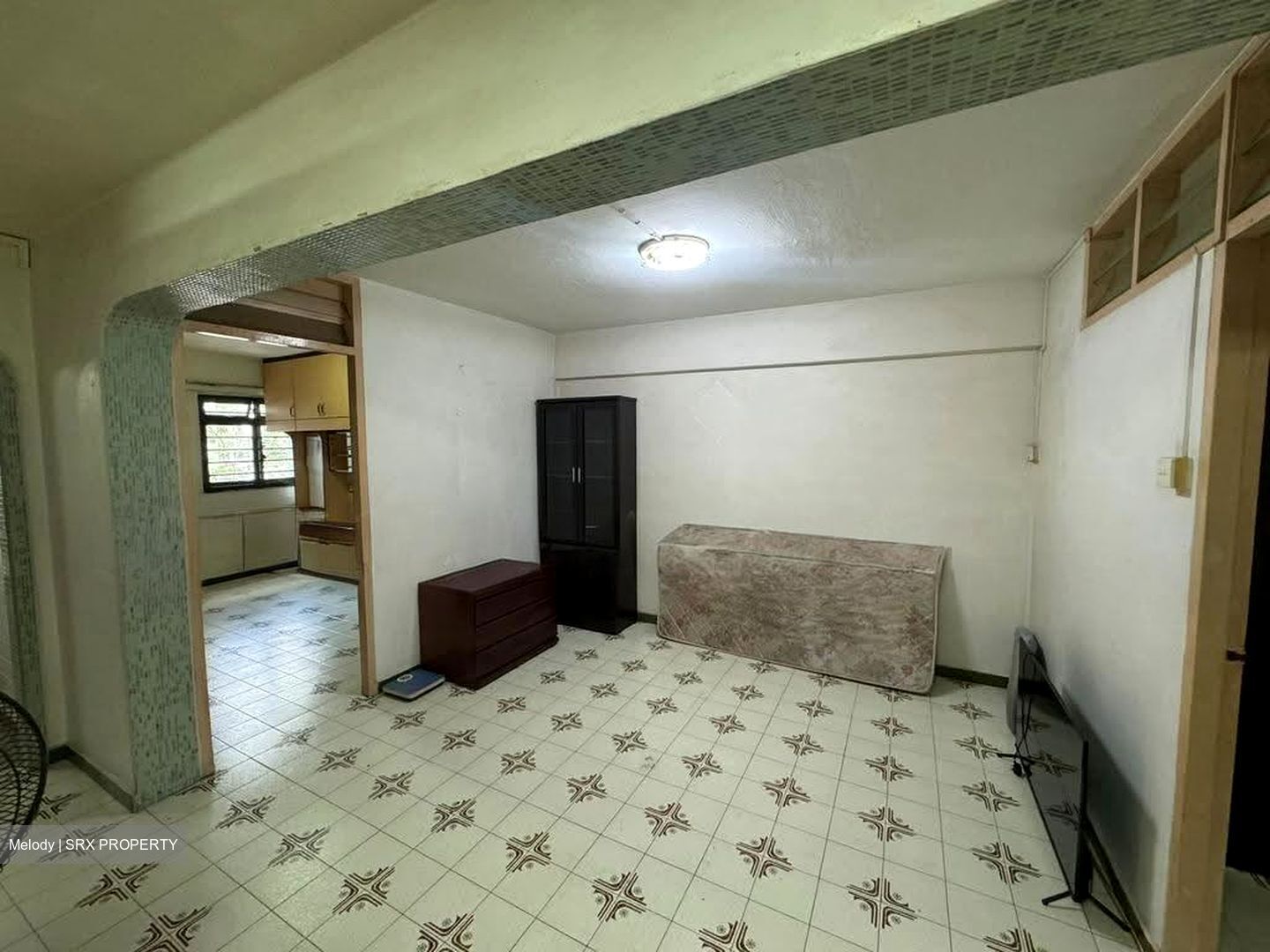 Blk 305 Clementi Avenue 4 (Clementi), HDB 3 Rooms #621220311